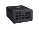 Cooler Master X Silent Edge Platinum 850 Fanless ATX 3.1 Full Modular PSU, 850W