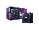 Cooler Master V Platinum 1100 V2 ATX 3.1  Full Modular PSU, 1100W 80+ Platinum,