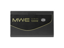 Cooler Master MWE V4 ATX 3.1 PCIe 5.1 Ready Fully Modular 1000W Power Supply -