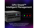 Cooler Master MWE V4 1000W Power Supply, GPU Shield™ Management, Native 12V-2x6