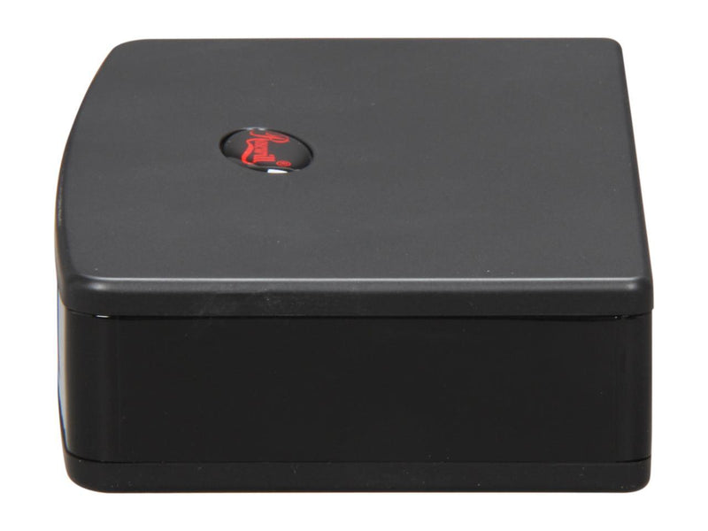 Rosewill RHUB-300 - 7-Port USB 2.0 Hub with Power Adapter