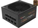 ROSEWILL Gaming 80 Plus Bronze 650W Power Supply/PSU, HIVE Series 650