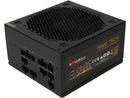 Rosewill HIVE Series, HIVE-750S, 750W Fully Modular Power Supply, 80 PLUS BRONZE