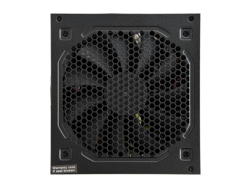 Rosewill HIVE Series, HIVE-750S, 750W Fully Modular Power Supply, 80 PLUS BRONZE