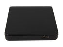 Rosewill USB 3.0 9.5mm 2.5-Inch SATA HDD Screwless Enclosure (RX100-PU3-25B)