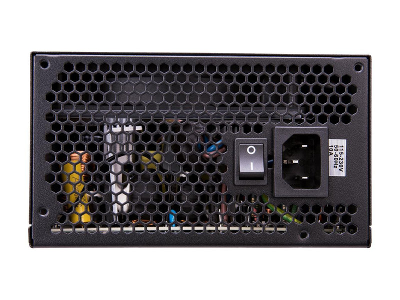 Rosewill Gaming Power Supply, Arc Series 650 Watt (650W) 80 Plus Bronze