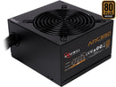 Rosewill Gaming Power Supply, Arc Series 650 Watt (650W) 80 Plus Bronze