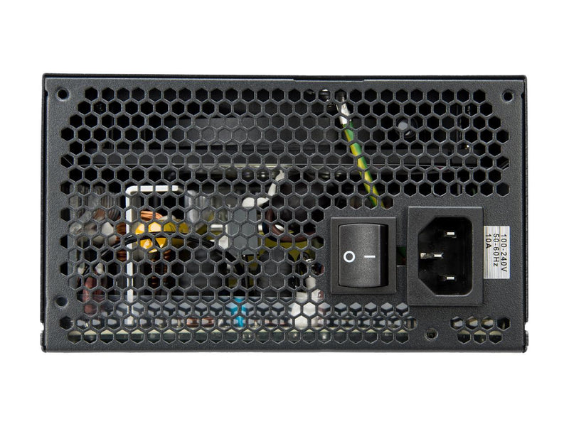 Rosewill HIVE Series, HIVE-850S, 850W Fully Modular Power Supply, 80 PLUS BRONZE