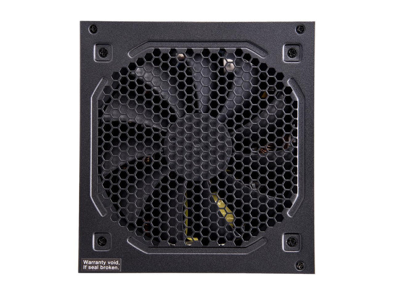 Rosewill HIVE Series, HIVE-1000S, 1000W Fully Modular Power Supply, 80 PLUS