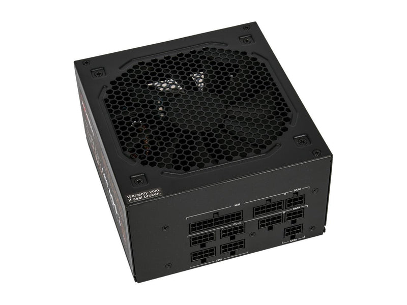 Rosewill HIVE Series, HIVE-1000S, 1000W Fully Modular Power Supply, 80 PLUS