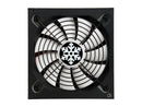 ROSEWILL Computer Modular Power Supply / PSU, GLACIER Series 600 Watt