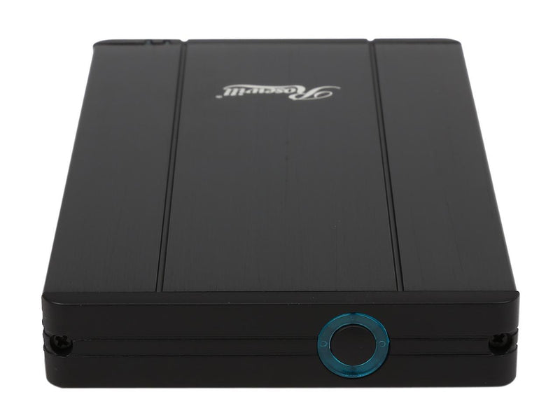 Rosewill 2.5" External Hard Drive Enclosure, SATA to USB 3.0 for 2.5" SATA I/II