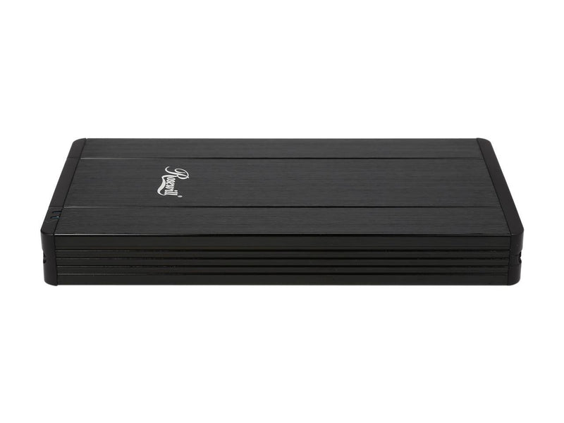 Rosewill 2.5" External Hard Drive Enclosure, SATA to USB 3.0 for 2.5" SATA I/II
