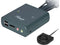 Rosewill 2-Port USB DisplayPort KVM Switch - RKV-18002