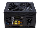 Rosewill CFZ600 600W ATX Semi Modular Gaming Power Supply | 80 Plus Bronze
