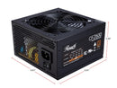 Rosewill CFZ600 600W ATX Semi Modular Gaming Power Supply | 80 Plus Bronze