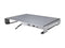 Rosewill USB-C 11-Port Docking Station Monitor Stand USB C Hub with 100W