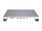 Rosewill USB-C 11-Port Docking Station Monitor Stand USB C Hub with 100W