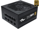 Rosewill SMG 750, 80+ Gold Certified, 750W Fully Modular Power Supply, Low