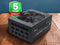 Rosewill PMG Series, PMG1200, 1200W Fully Modular Power Supply, 80 PLUS GOLD