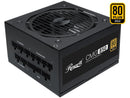 Rosewill CMG 850W 80+ Gold Full Modular, FDB Fan with Auto Speed Control, ECO