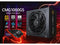 Rosewill CMG5 1000W, ATX 3.0 & 3.1 Compatible, 80+ Gold Full Modular Power
