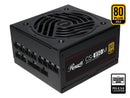 Rosewill CS-850M  PCIE 5.0, 80 GOLD Full Modular Gaming Power Supply, 12VHPWR