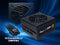 Rosewill CS-850M  PCIE 5.0, 80 GOLD Full Modular Gaming Power Supply, 12VHPWR