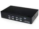 StarTech.com SV431USB 4 Port StarView USB KVM Switch