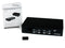 StarTech.com SV431USB 4 Port StarView USB KVM Switch