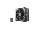 Enermax Platimax D.F. 80+ Platinum Certified Full Modular 600W Power Supply