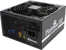 Enermax Platimax D.F. 80+ Platinum Certified Full Modular 600W Power Supply