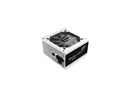 Enermax Marblebron 850W aRGB White Power Supply, 80 Plus Bronze, Semi-Modular