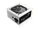 Enermax Marblebron 850W aRGB White Power Supply, 80 Plus Bronze, Semi-Modular