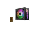 Enermax MarbleBron RGB 850W 80 PLUS BRONZE Certified, Semi-Modular, ATX12V /