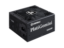 ENERMAX PlatiGemini 1200W ATX 3.1 & ATX12VO Full Modular, 80+ Platinum, 600W