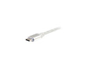 C2G 29827  USB C Hub - USB 3.0 Type-C to 4-Port USB A Hub