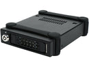 Icy Dock MB991U3-1SB | 1 x 2.5" SATA HDD & SSD USB 3.0 External Enclosure |