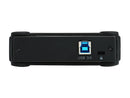 Icy Dock MB991U3-1SB | 1 x 2.5" SATA HDD & SSD USB 3.0 External Enclosure |