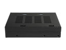 ICY DOCK Dual Bay 2.5 to 3.5 SATA / SAS SSD/ HDD Trayless Hot-swap Dock / Mobile