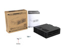 ICY DOCK MB326SP-B | 6 Bay 2.5” SATA HDD / SSD Hot Swap Backplane Cage Enclosure
