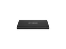 ICY DOCK ICYNano MB861U31-1M2B Aluminum & Plastic M.2 Black 1 x M.2 PCIe NVMe
