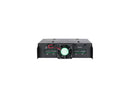 ICY DOCK MB014SP-B Metal / Plastic 2.5" Black SATA III External Enclosure