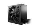 be quiet Pure Power 12 650W  ATX (ATX3.1/ ATX3.0 Compatible) 80 PLUS GOLD