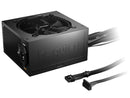 be quiet Pure Power 12 650W  ATX (ATX3.1/ ATX3.0 Compatible) 80 PLUS GOLD
