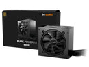 be quiet Pure Power 12 650W  ATX (ATX3.1/ ATX3.0 Compatible) 80 PLUS GOLD