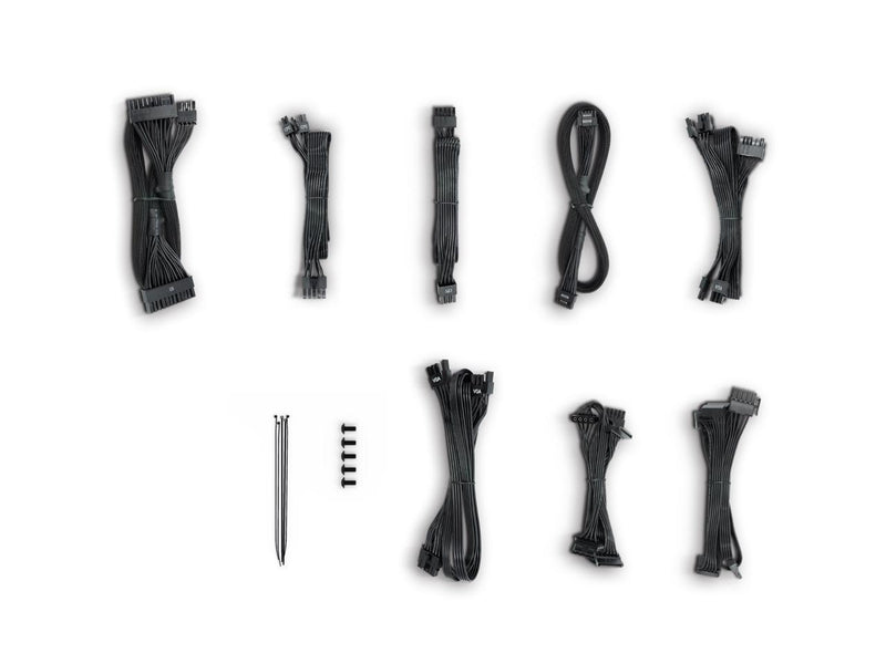 be quiet! Pure Power 13 M 750W Modular Power Supply I 80 Plus® Gold I ATX 3.1 I