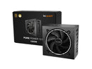 be quiet! Pure Power 13 M 1200W ATX 3.1 Power Supply | 80 Plus Gold Efficiency |