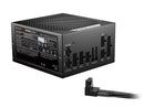be quiet! Power Zone 2 1200W ATX12V 3.1 Power Supply | 80 Plus Platinum and