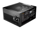 be quiet! Power Zone 2 1200W ATX12V 3.1 Power Supply | 80 Plus Platinum and